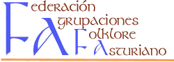 Federacin de Agrupaciones de Folklore Asturiano