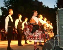 Festival de Folclore - Albacete - 2006