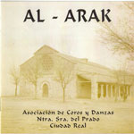 Trabajo discogrfico AL - ARAK
